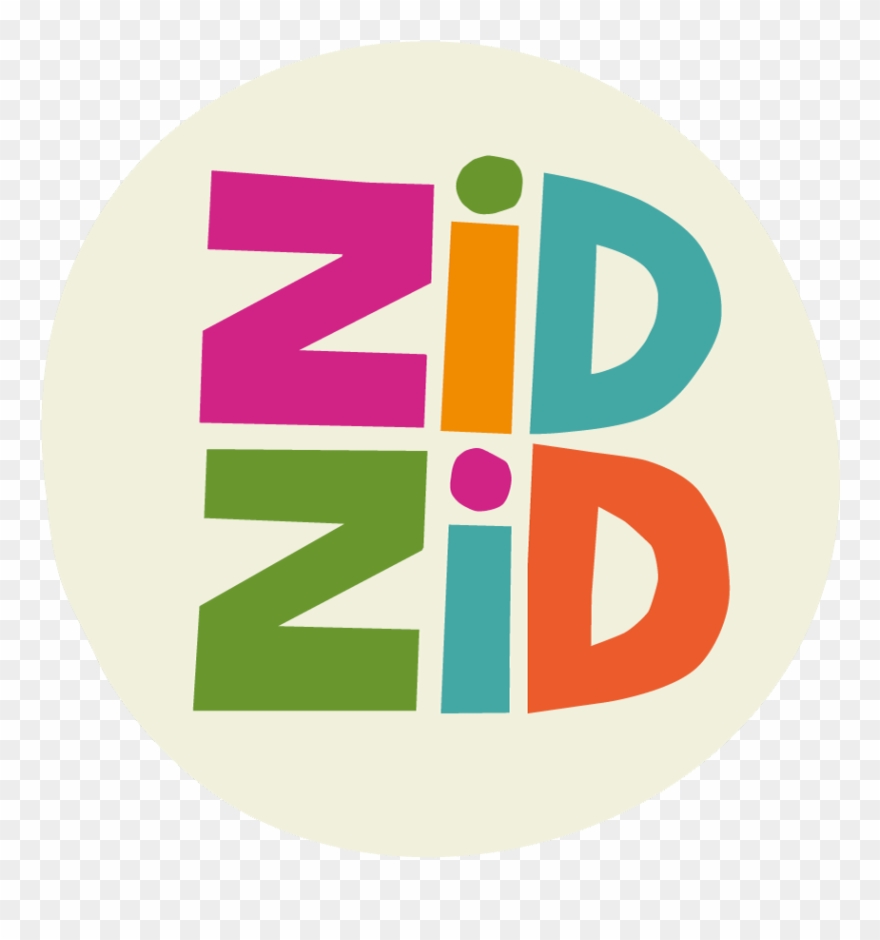 Zid Zid Is Creating Global Learners Via Multi-sensory - Circle Clipart