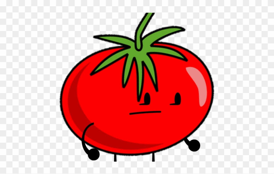 Xenoblade Chronicles Clipart Runescape - Bfdi Tomato - Png Download
