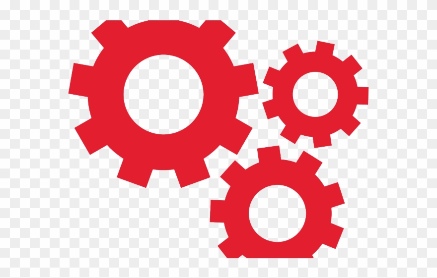 Gears Clipart Mechanical Work - Prc Mechanical Engineering Result 2018 - Png Download