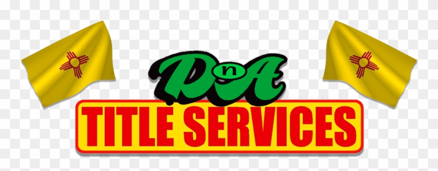 Dna Title Service, Alamogordo Clipart