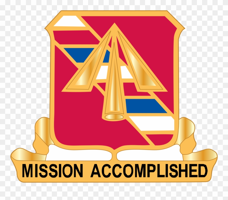 41st Field Artillery Regiment Dui - 41st Field Artillery Regiment Clipart