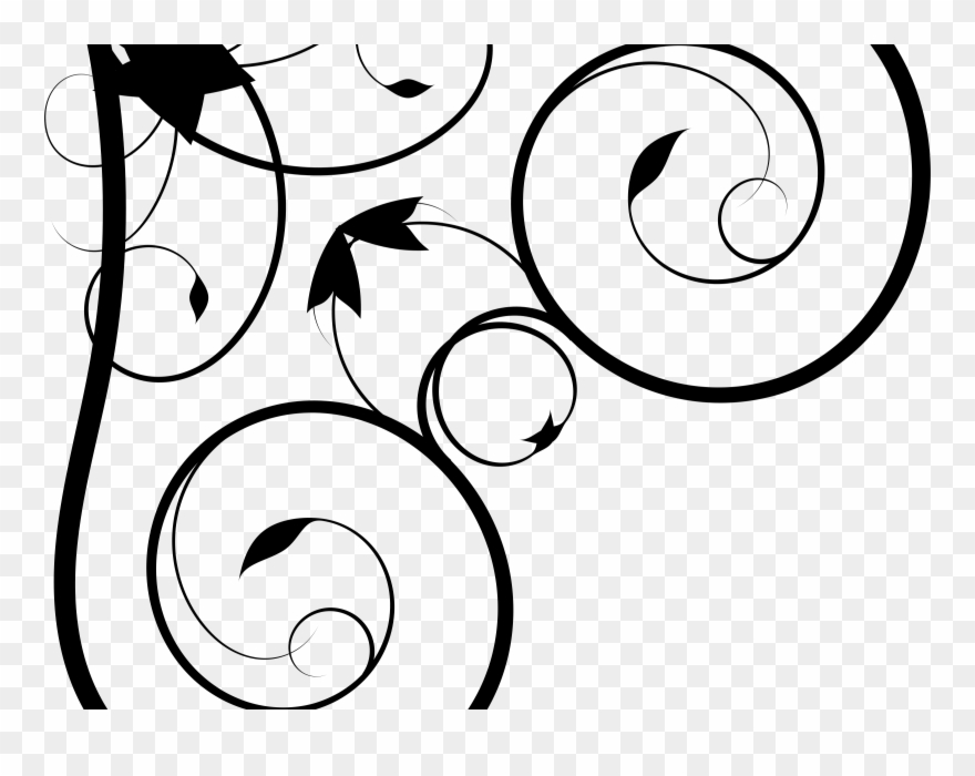 Line Art Clipart