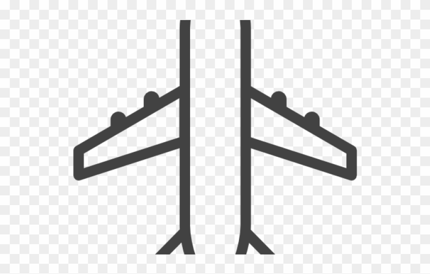 Surveillance Clipart Audit Checklist - Color Airplane Icon Transparent - Png Download