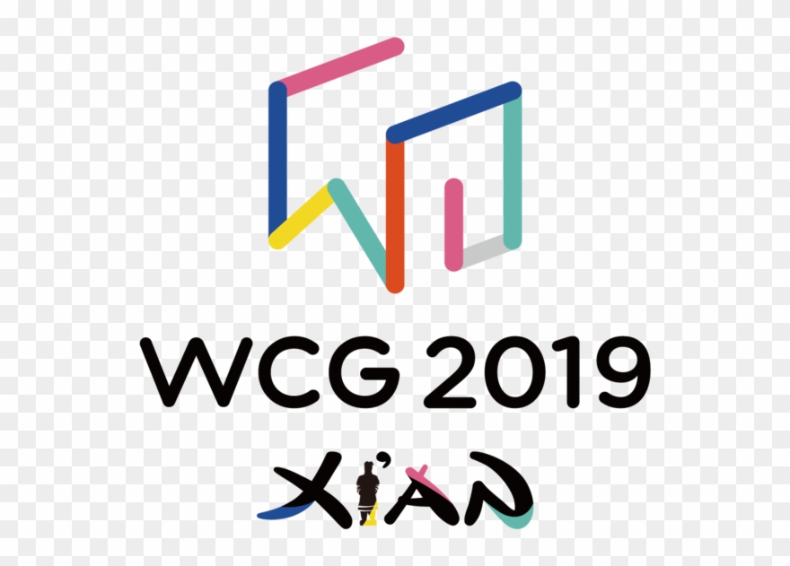 League Information - World Cyber Games 2019 Clipart