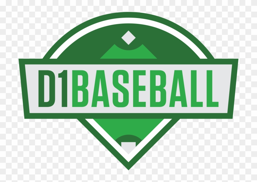 D1baseball Com Logo Clipart