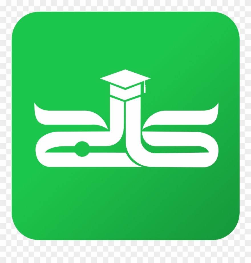 لوگو کالج - Emblem Clipart