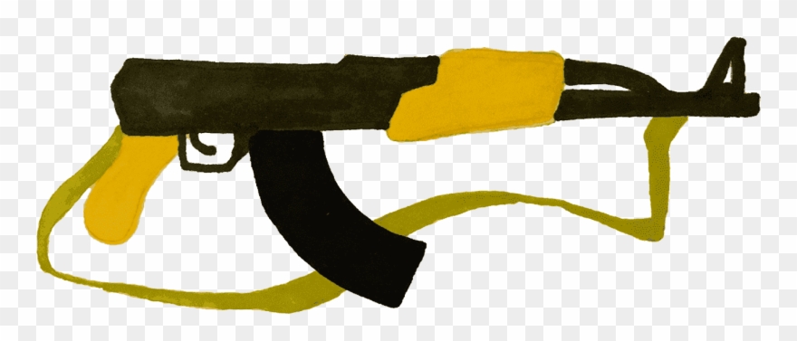 By Early 2017 It Became Clear Things Had Moved On And - Revolver Clipart