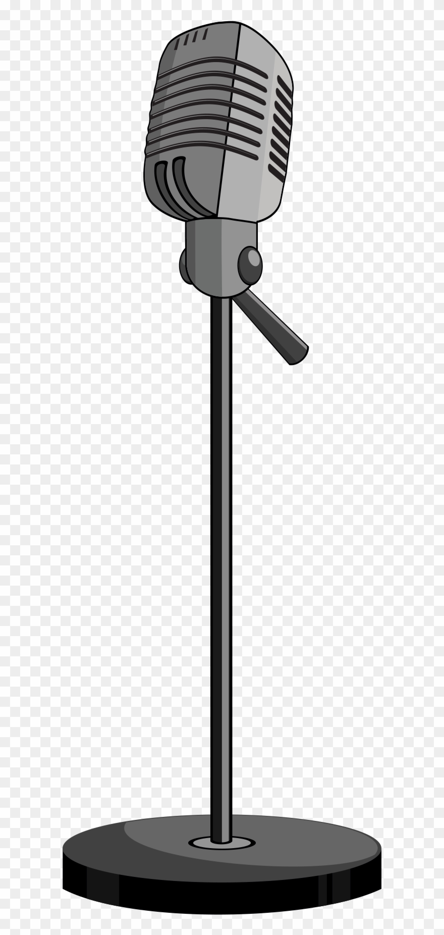 Jenny Wiley State Resort Park Karaoke Night Clipart