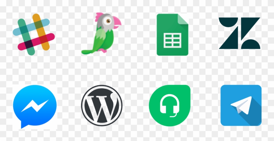 Personalized Whatsapp Messages - Wordpress Clipart