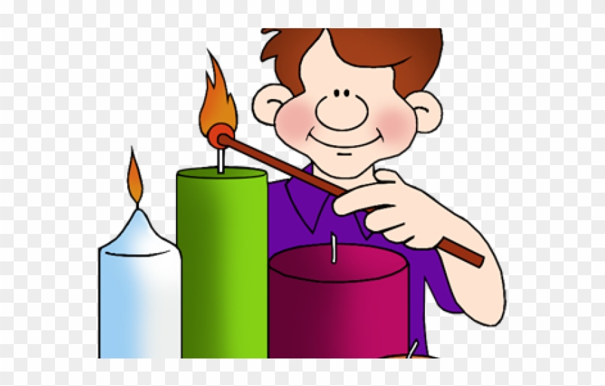 Misc Clipart Thing - Cartoon - Png Download