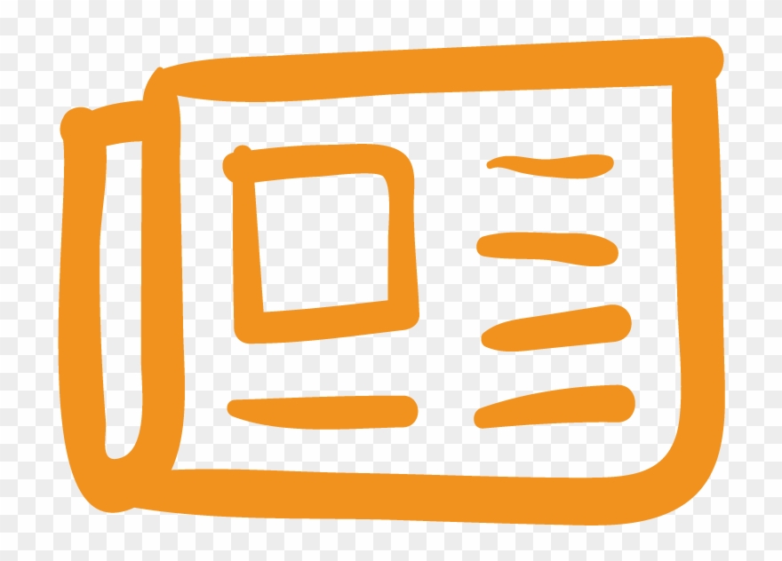 Ict - News Clipart