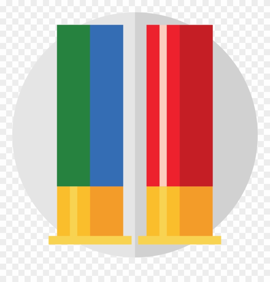 Punch Cards - Trap/skeet/rp - 10 Punches - Graphic Design Clipart