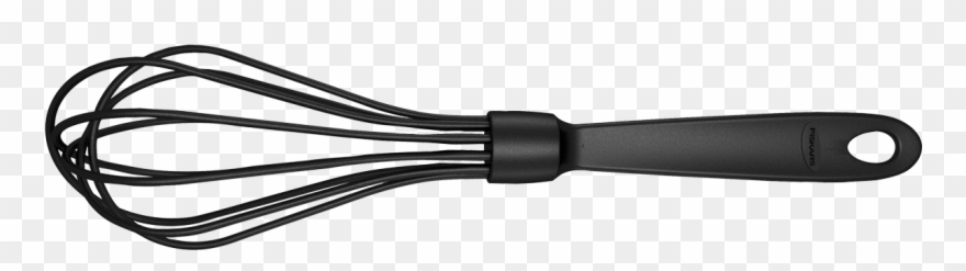 Functionalform Non-scratch Whisk - Plastic Whisk Clipart