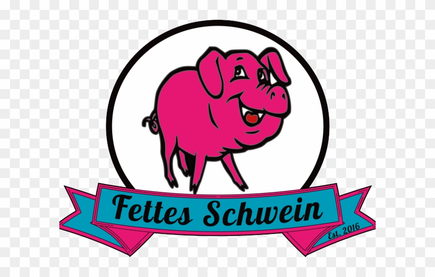 Los Angeles Clipart Pink - Png Download