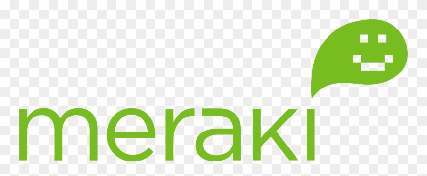 Cisco Meraki Logo Png - Meraki Logo Vector Clipart