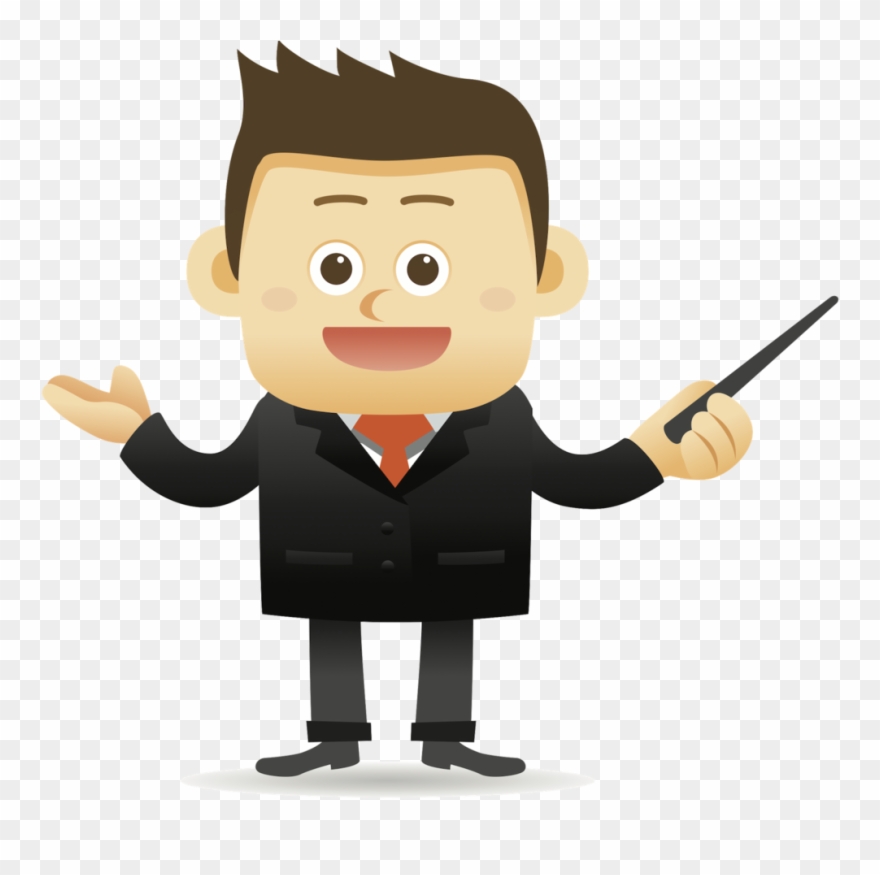 Simple To Undertand - Satisfied Customer Clipart - Png Download