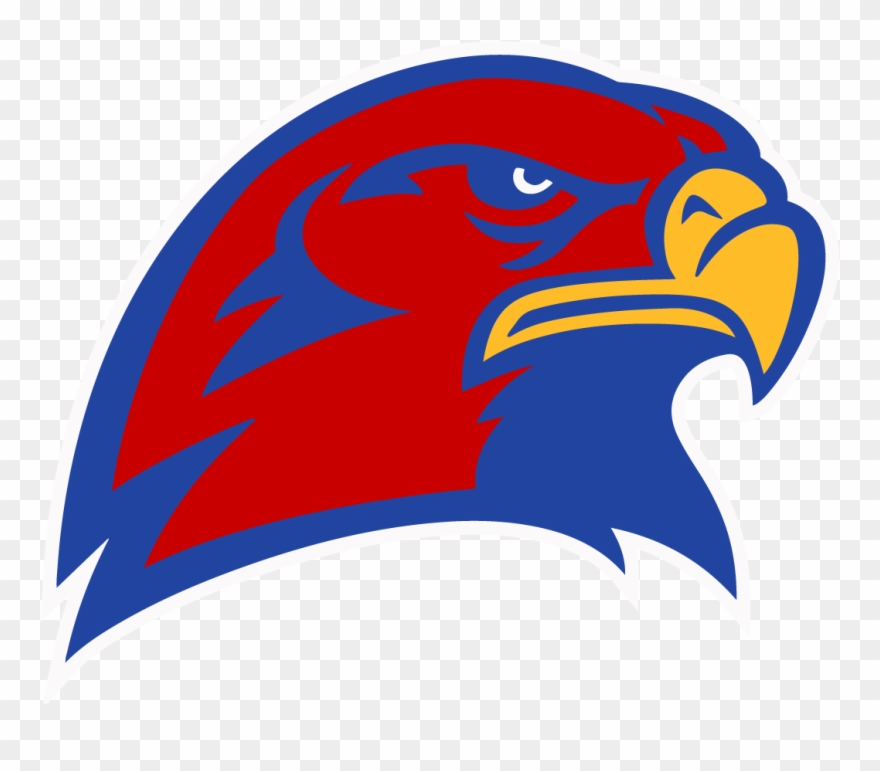 Hiawatha Schools Usd 415home Of The Red Hawks - Miami Redhawks Clipart