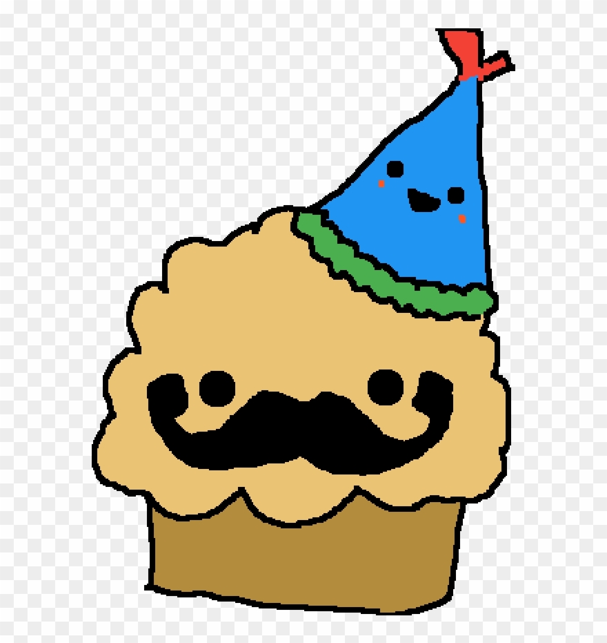 Its Muffin Time Clipart