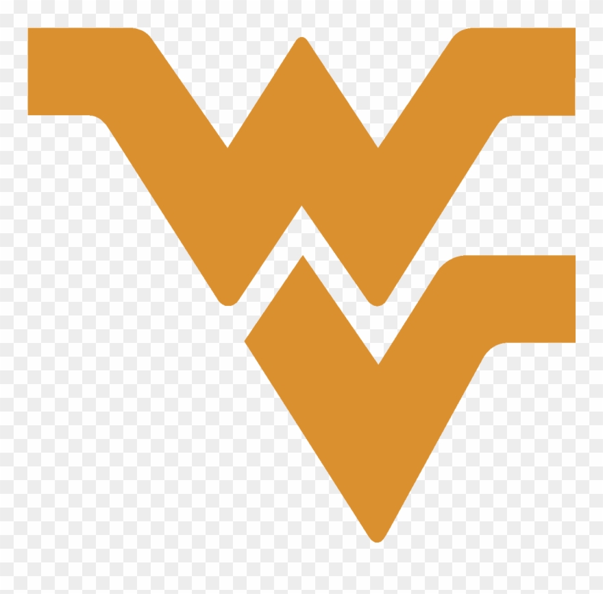 West Virginia University Logo And Seal [wvu] - Wvu School Of Dentistry Logo Clipart