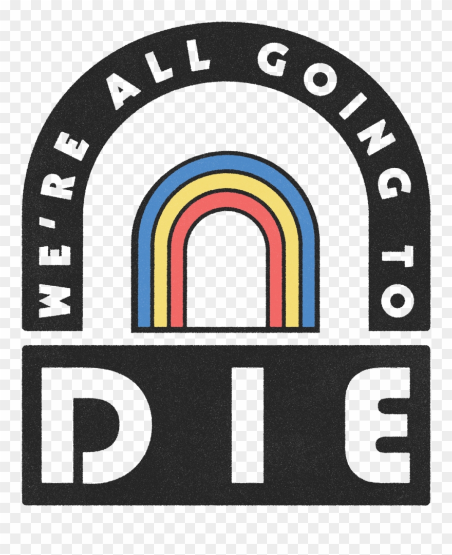 Field Trip As We Know It Will Rest In Peace - Circle Clipart