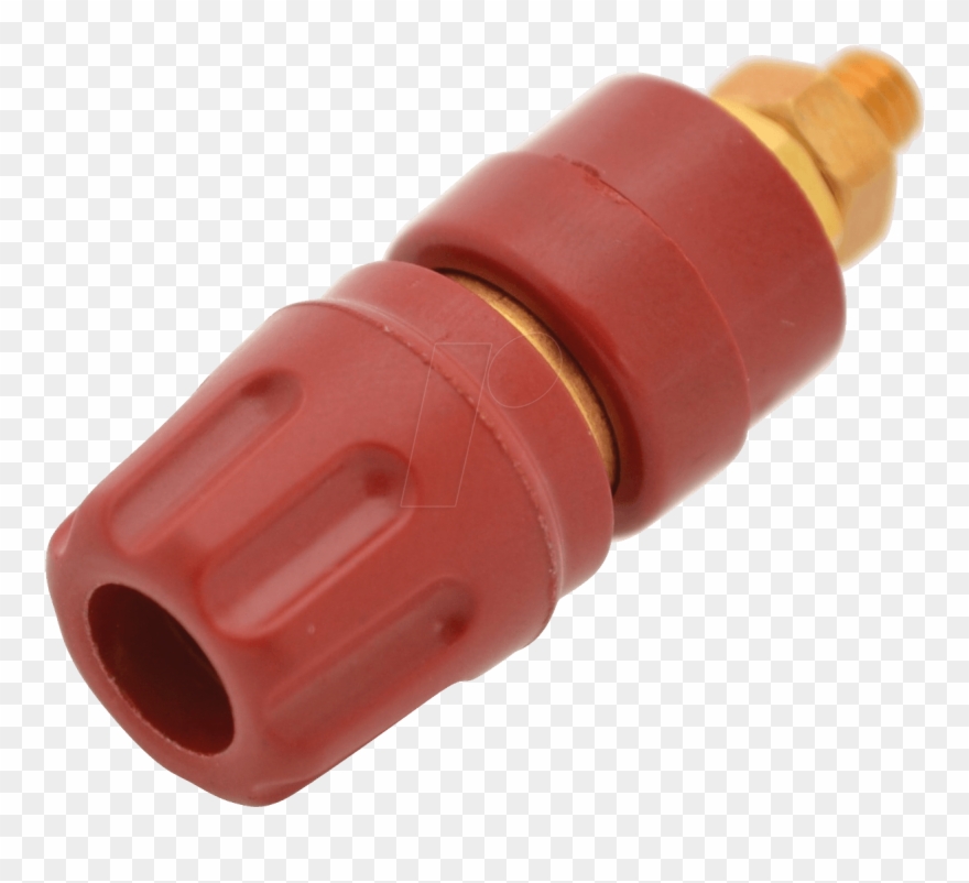 Gold Pole Png - Pipe Clipart