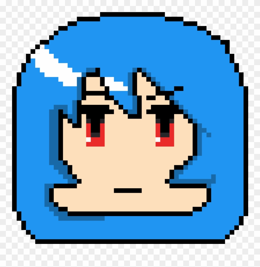 Practice - Pixel Art Sphere Shading Clipart