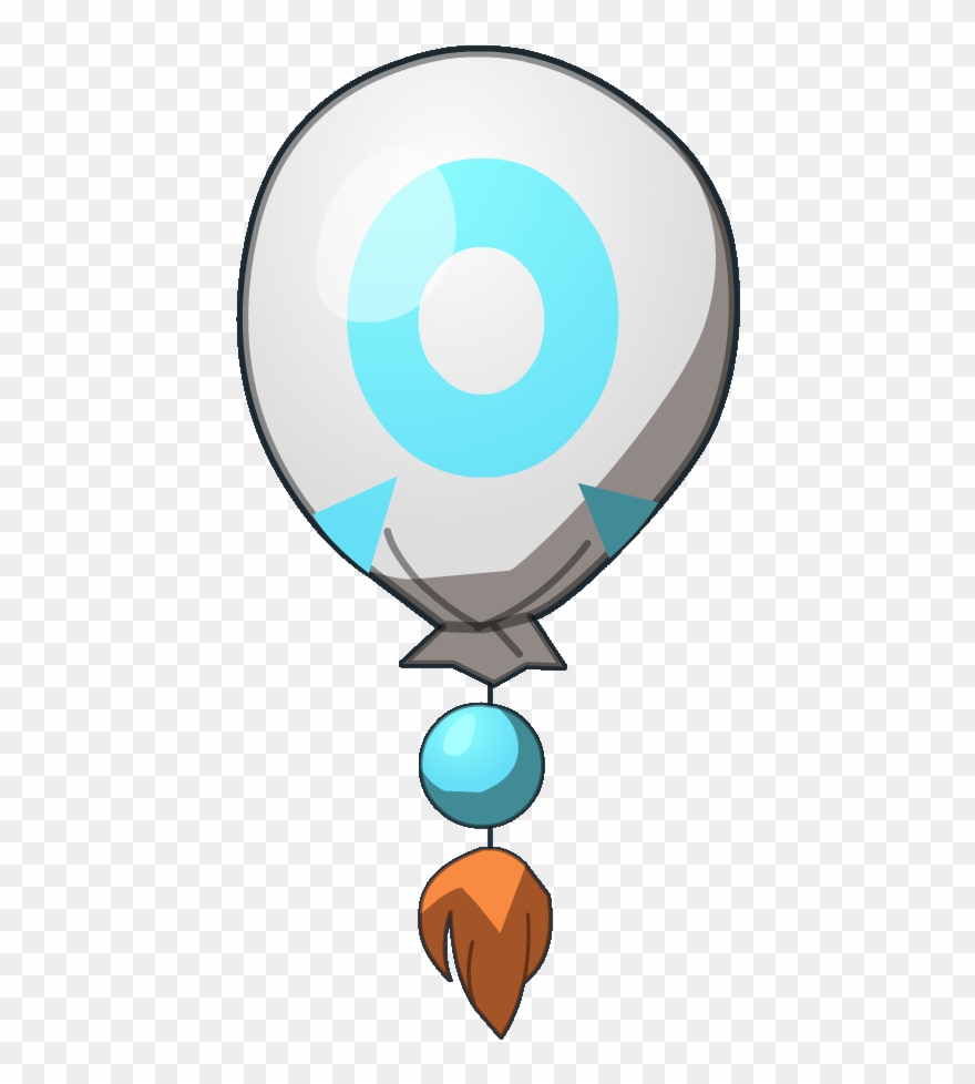 Ballon Chamane (fr) Clipart
