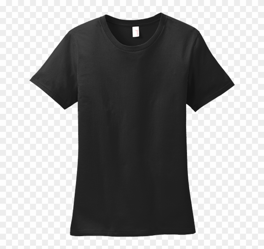 Anvil Ladies 100 Ring Spun Cotton T - Spreadshirt T Shirt Clipart