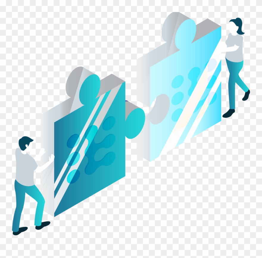 Offering Solutions That Tailor To The Specific Needs - Graphic Design Clipart