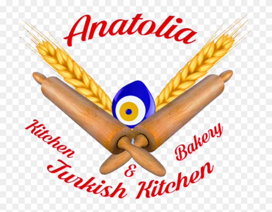 Anatolia Bakery Delivery Clipart