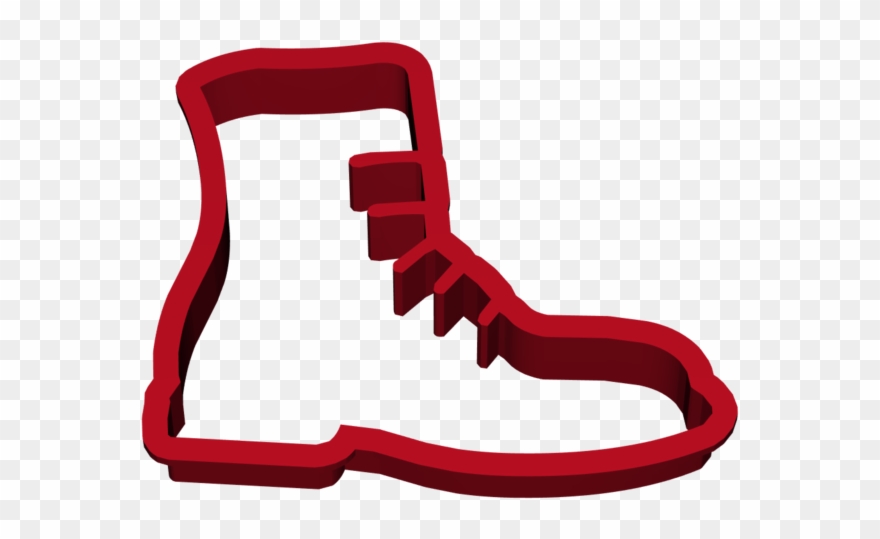 Us Coast Guard Cookie Cutter Clipart