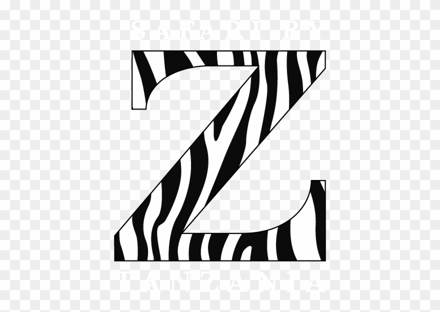 Safari By Z Logo Clipart