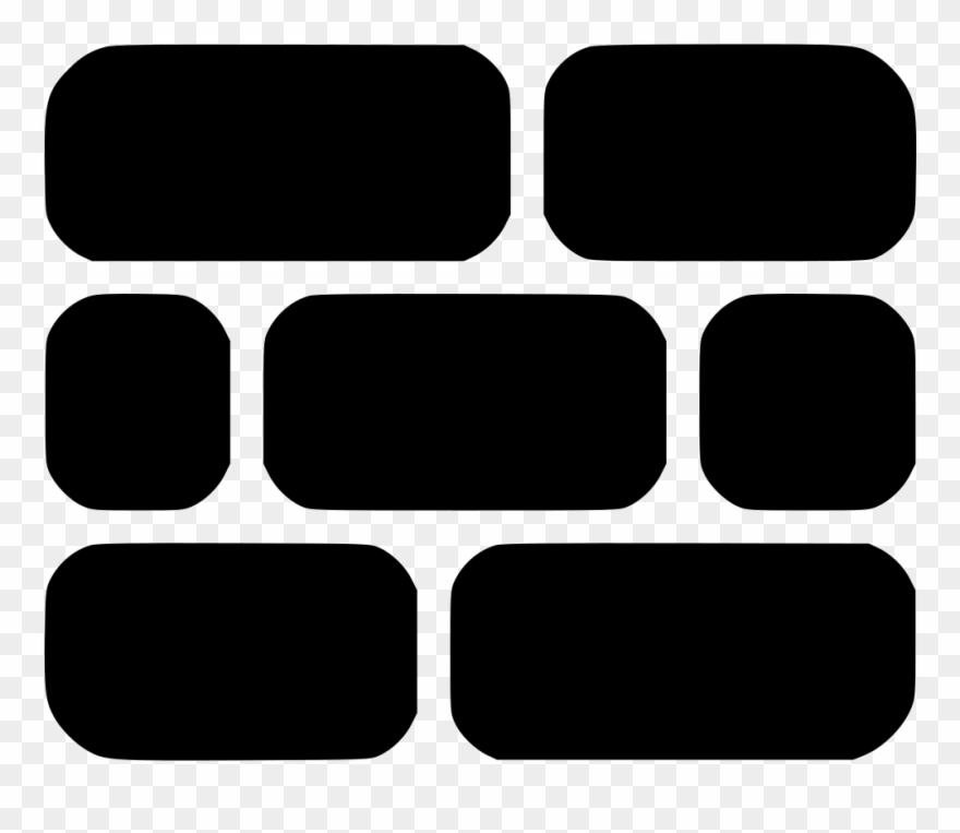 Brick Wall Comments Clipart