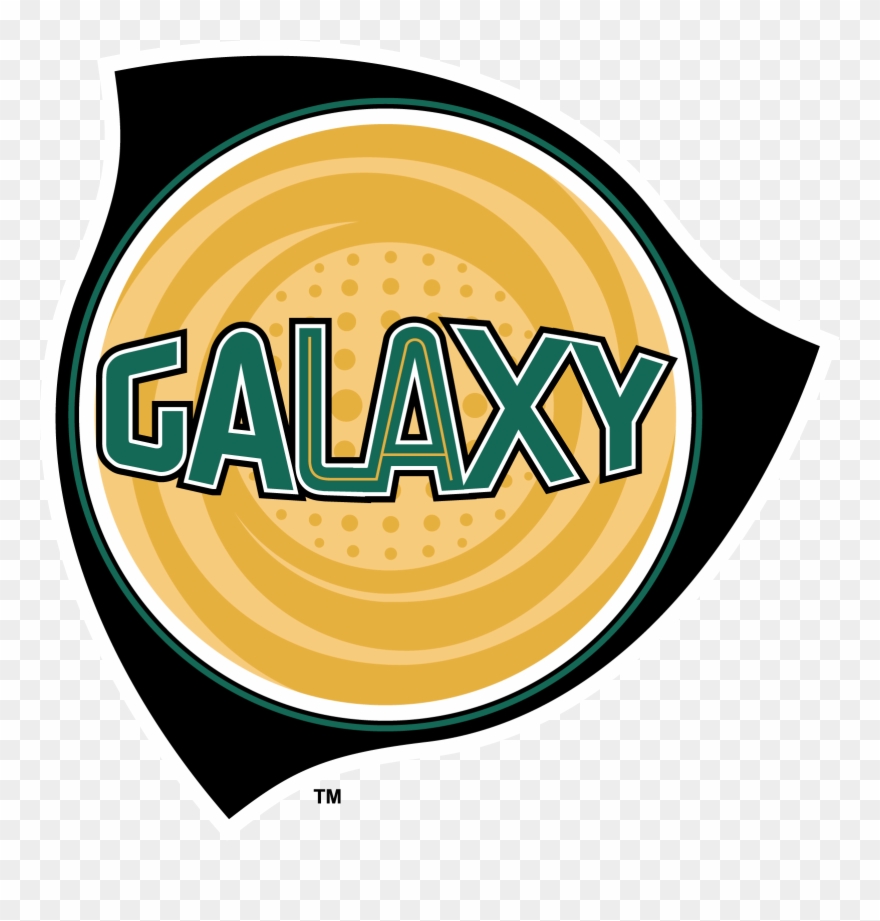 La Galaxy Png Download Image - Angeles Galaxy Clipart