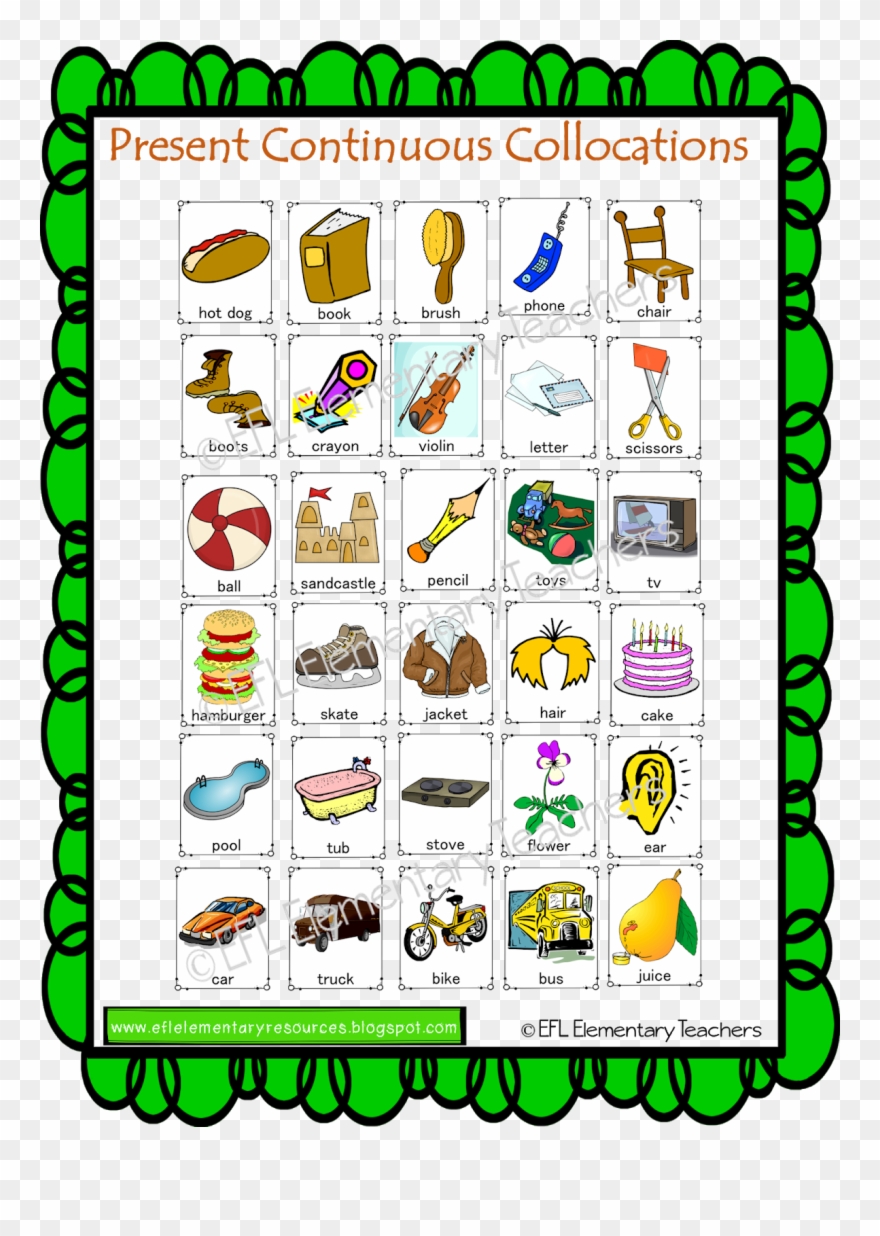 Community Helper Sentence Association - Cartoon Clipart