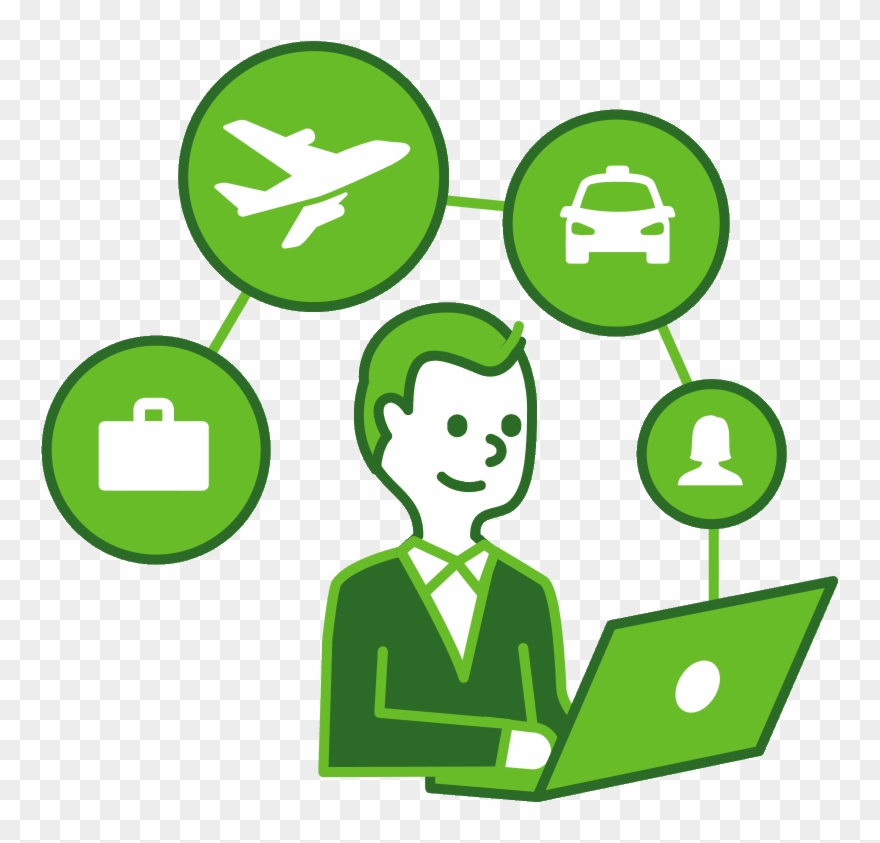 Travel Agency Icon Png Clipart