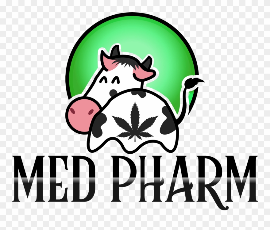 Med Pharm Clipart