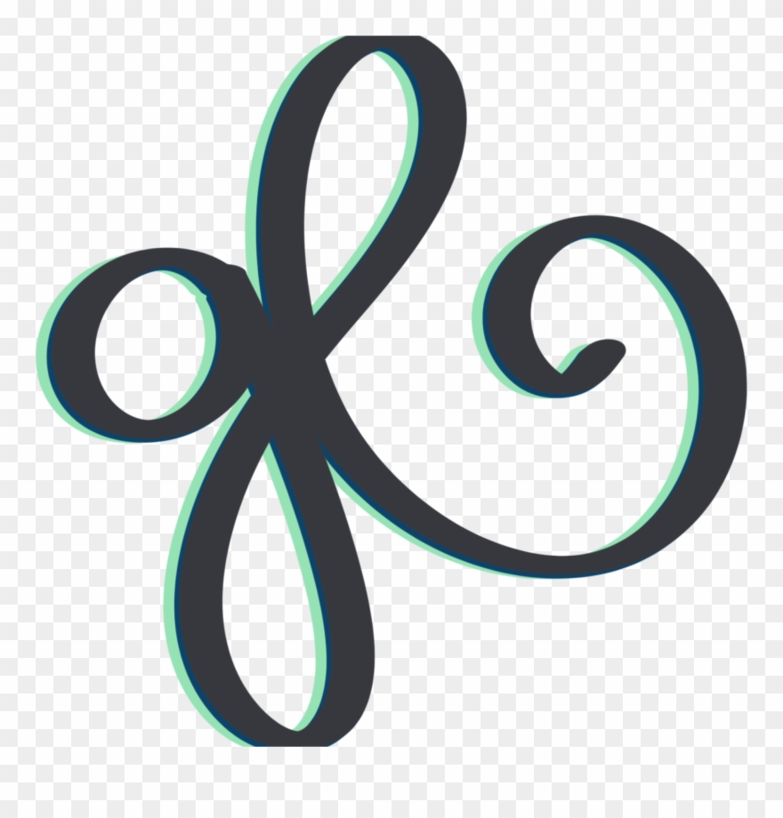 Digital - Circle Clipart