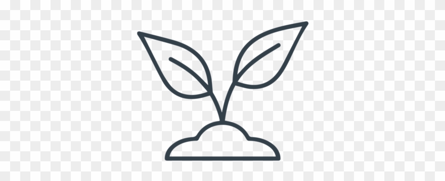 Plant Based & Organic Clipart