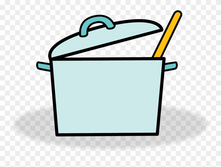 Easy Cooking Clipart