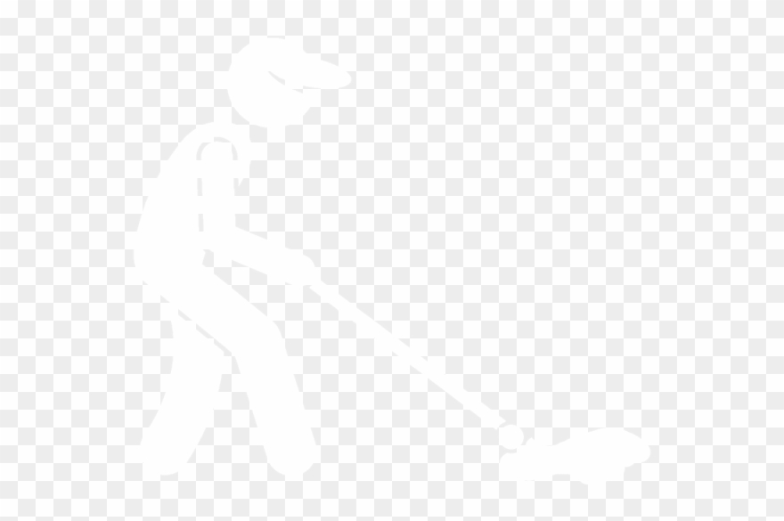 Floor Cleaning - Illustration Clipart