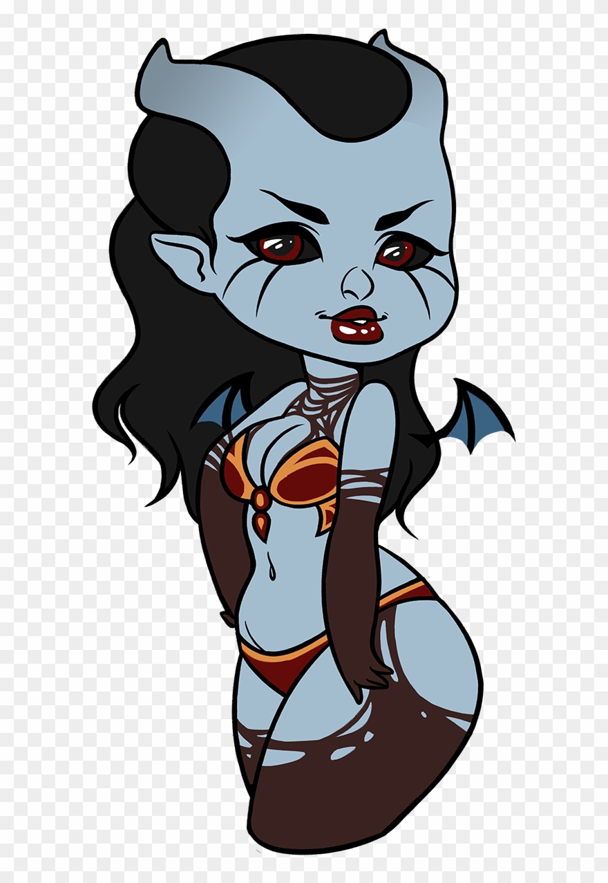 Queen Of Pain - Queen Of Pain Dota 2 Png Clipart