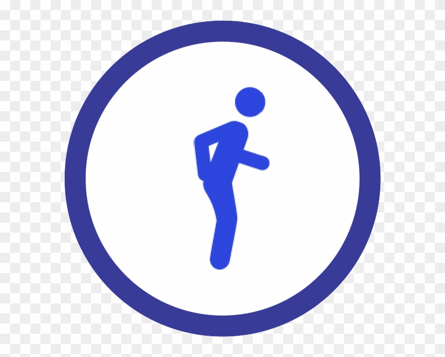 Low Back Pain - Electrical Insulation Icon Clipart