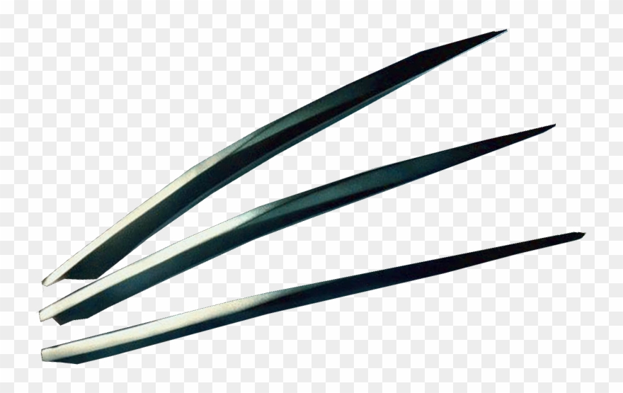 Claws Png For Free Download On - Wolverine Claws Png Clipart