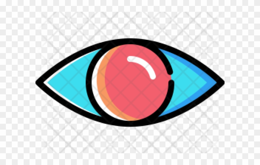 Mission Clipart Future Vision - Circle - Png Download