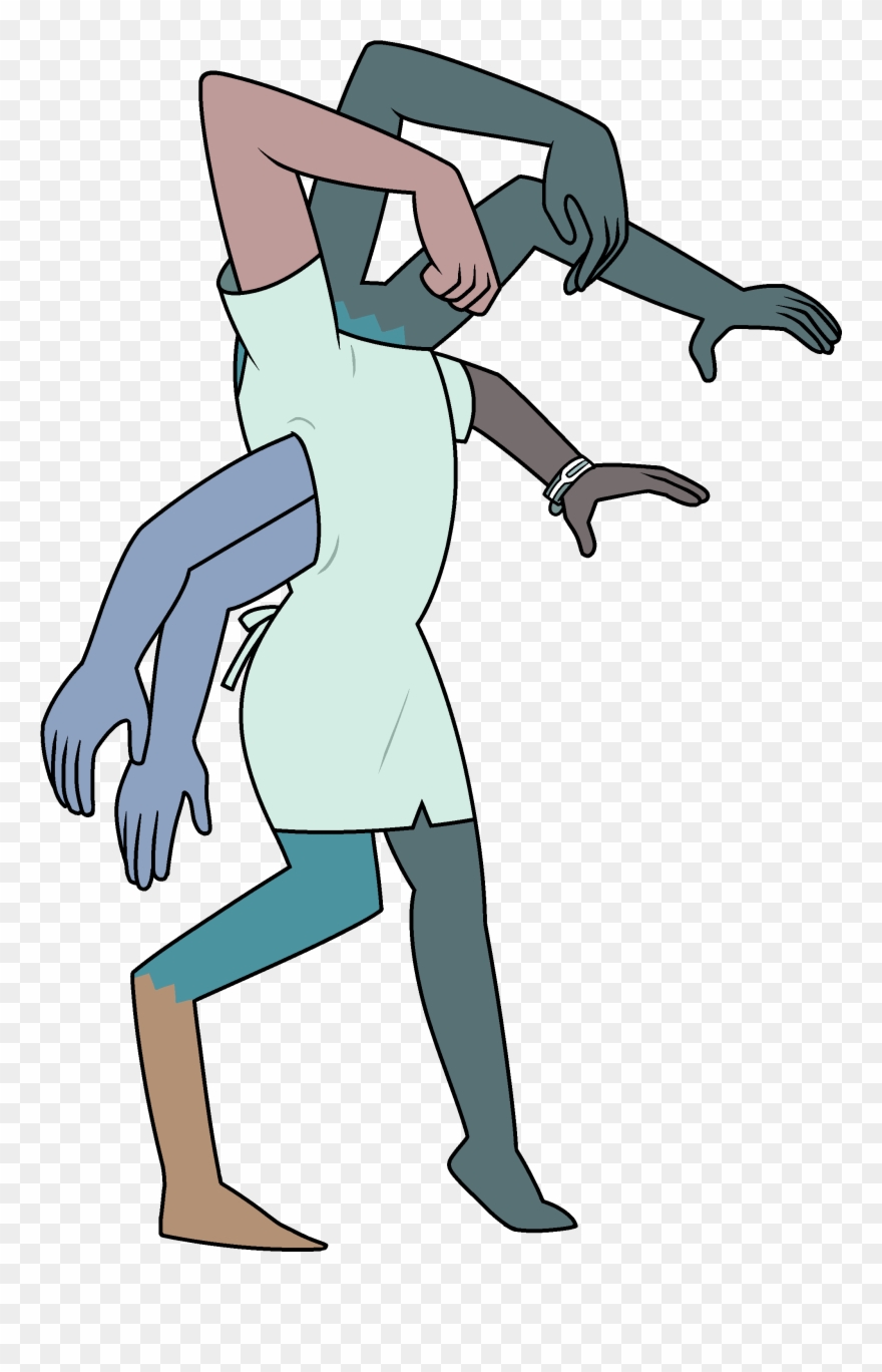 Bed Cluster By Lenhi - Cluster Steven Universe Hospital Clipart