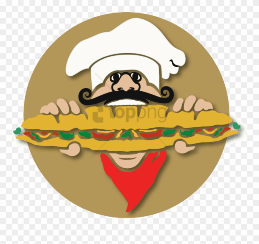 Free Png Dessert Deli S - Illustration Clipart