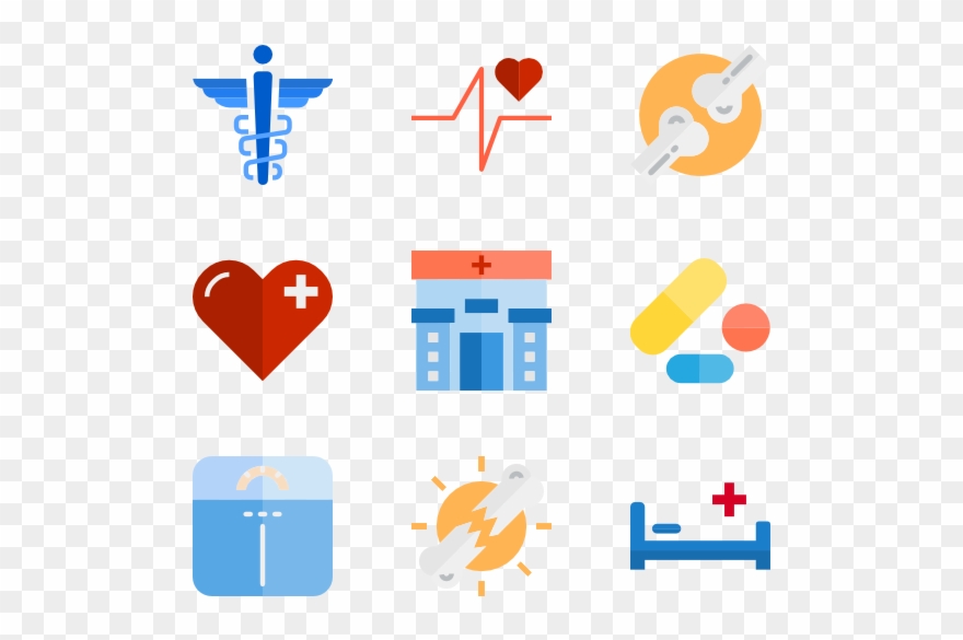 Medical And Care By Clipart