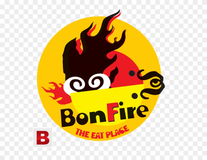 Pictures Of The Best Fast Food Place & Restaurant - Bonfire Lahore Clipart