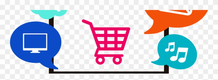 The E-store Of Tenuta La Novella Italian Olive Oil - Components Of E Commerce Clipart